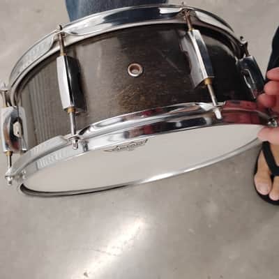 Pearl Export Series Drum Kit, With Snare and Throne (Consignment) image 7