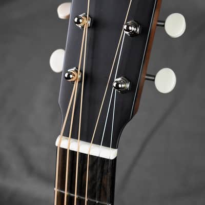 Bourgeois Slope D The Standard/TS Touchstone - Sunburst image 4