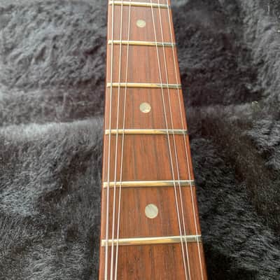 USA Kramer BARETTA 1987/88 - Antique white image 21