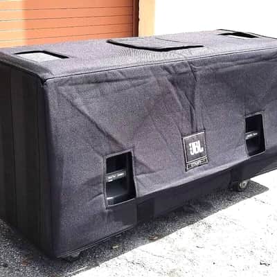 JBL VERTEC 4889 Fullsize 3-Way High Directivity Line Array (LOT OF 36)THS image 6