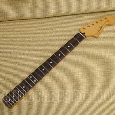 099-0590-921 Fender Player II Series Jazzmaster® Neck 22 Medium Jumbo Frets, Rosewood 9.5" Modern "C" 0990590921 image 2