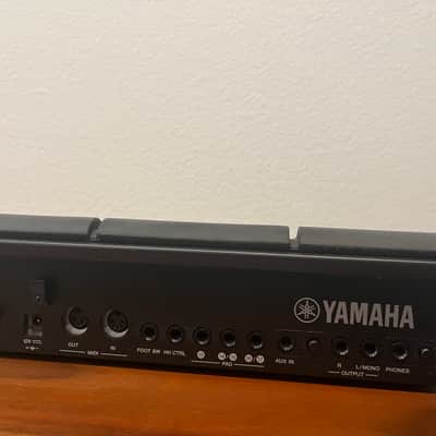 Yamaha DTX-Multi 12 Electronic Percussion Pad image 3