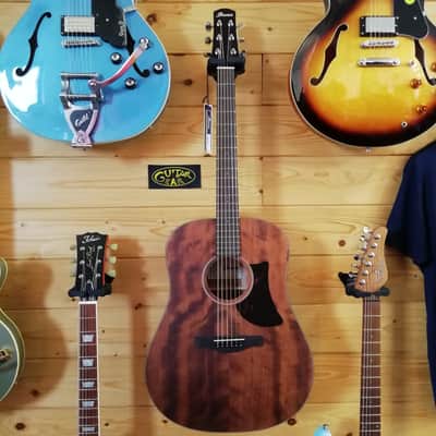 IBANEZ AAD140 Advanced Open Pore image 2