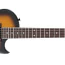 Jackson JS Series Monarkh SC JS22 Amaranth FB Tobacco Burst