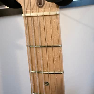 Fender Custom Shop 2011 Custom Deluxe Stratocaster image 4