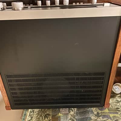 Sony STR-7800SD AM/FM Stereo Receiver 1976-1977 image 6