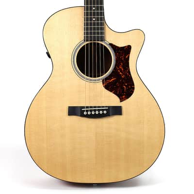 Martin GPCPA3 Sapele Grand Performer Acoustic Guitar image 3
