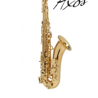Selmer SAXOPHONE TENOR AXOS - LACADO VO image 1
