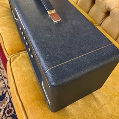 Marshall 1987X 50 Watt Head w/Master Volume image 3