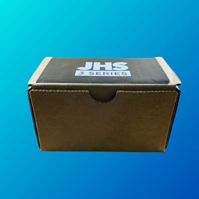 JHS 3 Series Screamer image 4