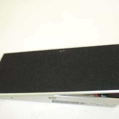 Ernie Ball 6166 250K Mono Volume Pedal for Passive Electronics image 3