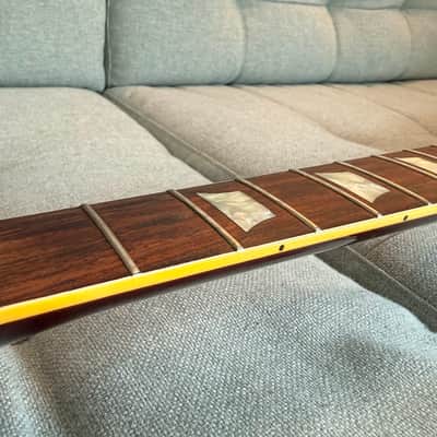 1982 Greco EG59-100 “Transition Era” – Open O Logo – DRY 82 Pickups – Fujigen Built – All Original image 5