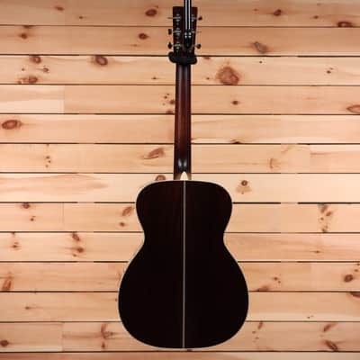 Eastman E20OM-TC - Natural - M2219975 image 9
