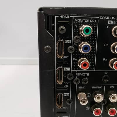 Immagine Yamaha RX-V1800 - 6