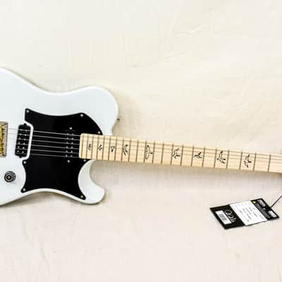 2023 PRS Guitars Myles Kennedy Signature - Antique White image 4