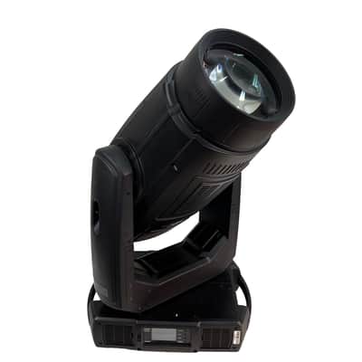 Lot of 4 Robe BMFL WashBeam Moving Light image 2