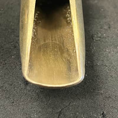 ORIGINAL 1940s Otto Link Tone Master Tenor Mouthpiece image 5