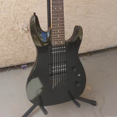 Dean Vendetta VNXM Electric Guitar 7 String image 1