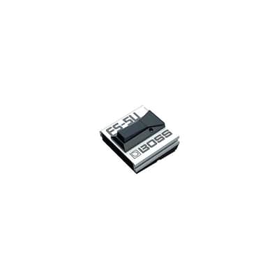 Boss FS-5U Footswitch - Footswitch & Pédalier Midi image 1