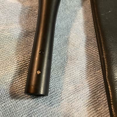 Fantastic Shure SM85 Microphone w/ pouch. Made in U.S.A. image 3