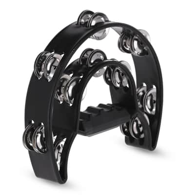 Gewa Tambourin schwarz image 6