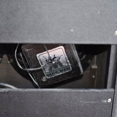 Music Man HD 212 One Thirty Guitar Amp image 8
