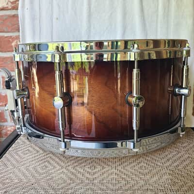 Majestic Prophonic 6.5 x 14 - Walnut Bild 3