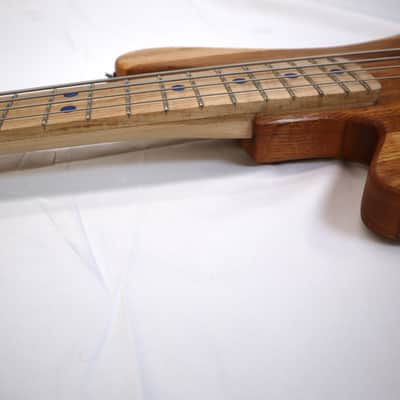 Lefty Kit Bass - Prototype #2 - New Perspectives Music image 12