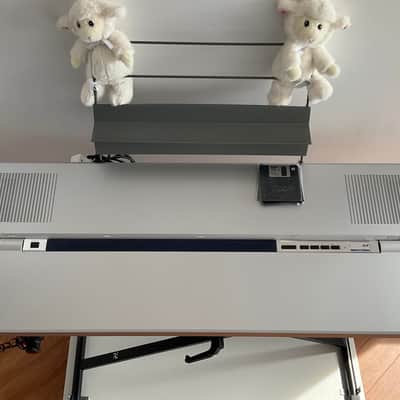 Technics KN7000 imagen 3