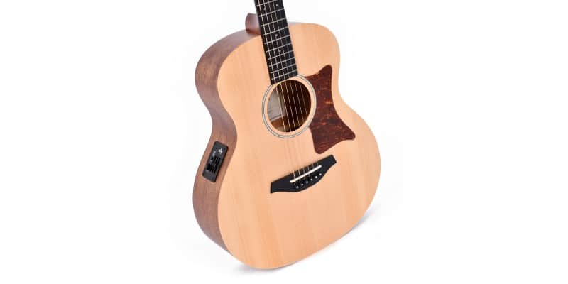 2010s Sigma GSME Grand Orchestra with Electronics Natural