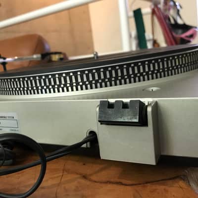 Technics SL-3300 Direct-Drive Turntable [1978, Japanese "Golden Era"] w/ Free Shipping image 18