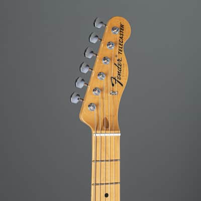 Fender Vintera II '60s Telecaster Thinline MN 3-Color Sunburst - Electric Guitar image 5