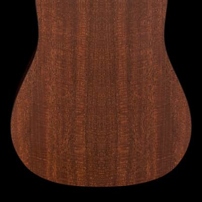 Martin D-X2E Molly Tuttle #30471 (NAMM 2026) image 2