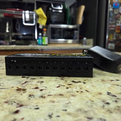 Donner Power Supply image 2