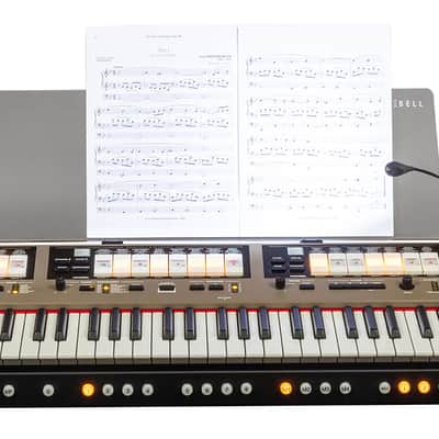Dexibell Classico L4 image 2