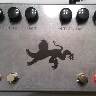 Manticore Super Klone - Double Klon Centaur Clone - #026 image 1