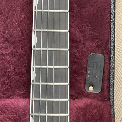 Gretsch G6128T Duo Jet with Bigsby 2003 - 2017 - Black image 4