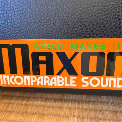 1974 Greco TD500 Telecaster Deluxe Mocha Made in Japan Vintage w/ Fernandes Hard Case image 8