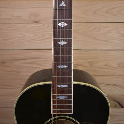 Gibson Nick Lucas Reissue 2003 - Sunburst image 9