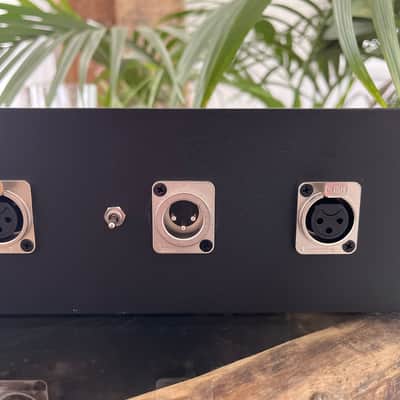Uraltone REDD.47 Abbey Road 2 channel tube preamp 2025 image 10