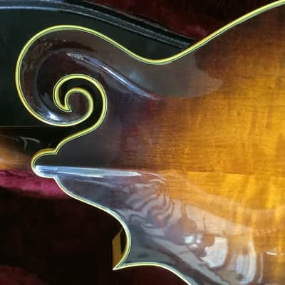Epiphone MM-70 Mandolin 1982 image 12