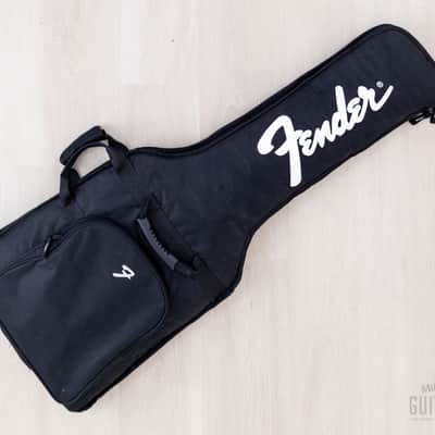 2012 Fender '62 Stratocaster ST62/ASH/MH Transparent Blue + Headstock Near-Mint, Japan MIJ image 17