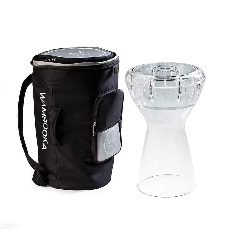 Wambooka Diamond Darbuka !!! image 1