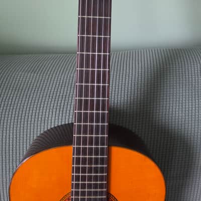 Fender FC-30 1971-1982 - Classic image 3