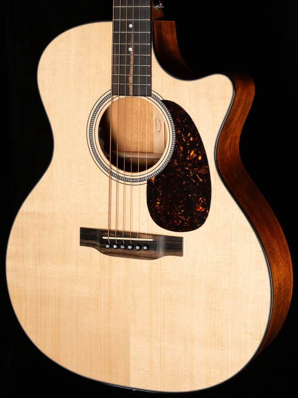 Martin GPC-16E Mahogany (006) image 1