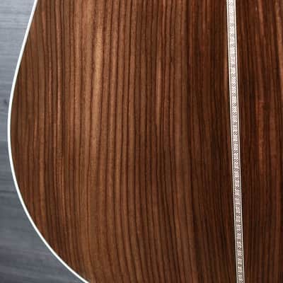Martin HD-28 1933 Ambertone 2026 Standard Series Dreadnought image 12