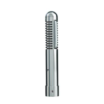 WARM AUDIO FEN-TONE WA-2FT Classic 50's Recreation Ribbon Instrument Microphone Pair image 4