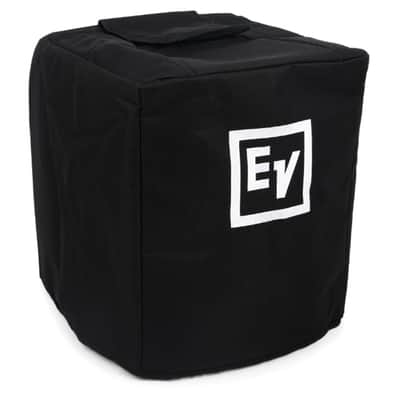 Evolve 30M Portable Powered Column Loudspeaker System With FREE EV SUB Cover image 3