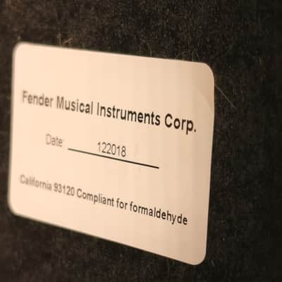 Fender Champion 50 XL 2-Channel 50-Watt 1x12" Solid State Guitar Combo 2013 - 2024 - Black image 13