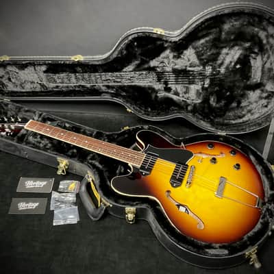 Heritage STD H-530 - Standard 2023 image 11